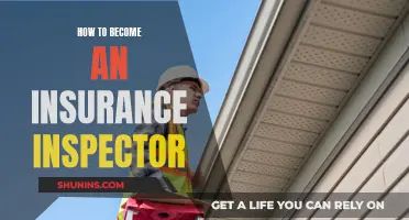 Becoming an Insurance Inspector: A Step-by-Step Guide