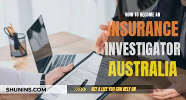 Insurance Investigator: Steps to Take for Australians