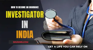 Becoming an Insurance Investigator: A Guide for Indians