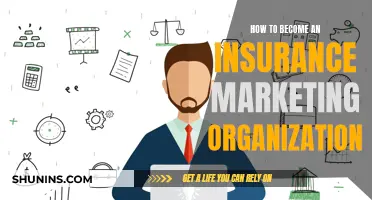 Strategies to Become a Successful Insurance Marketing Organization