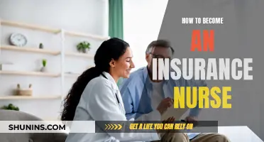 Becoming an Insurance Nurse: The Ultimate Guide