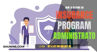 Becoming an Insurance Program Administrator: A Step-by-Step Guide