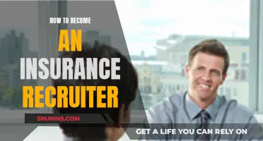 Becoming an Insurance Recruiter: A Step-by-Step Guide