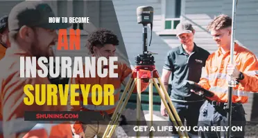 Becoming an Insurance Surveyor: A Comprehensive Guide