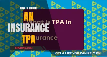 Becoming an Insurance TPA: A Comprehensive Guide