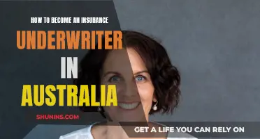 Becoming an Insurance Underwriter: The Australian Guide