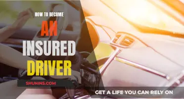 Becoming a Licensed and Insured Driver: The Complete Guide