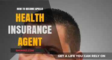 Steps to Becoming a Successful Apollo Health Insurance Agent