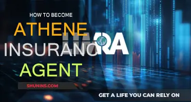 Join Athene Insurance: Steps to Become an Agent