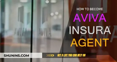 Join Aviva: Steps to Become an Aviva Insurance Agent