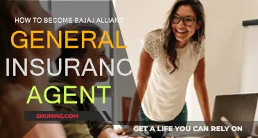 Join Bajaj Allianz: Steps to Become a General Insurance Agent
