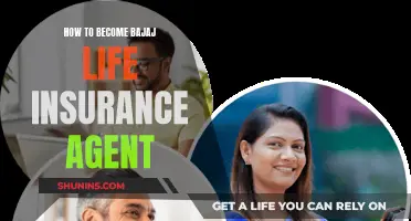 Grow Your Career as a Bajaj Life Insurance Agent