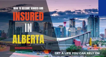 Get Bonded and Insured in Alberta: A Guide