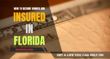 Get Bonded and Insured in Florida: A Step-by-Step Guide