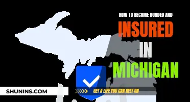 Becoming Bonded and Insured in Michigan: A Guide