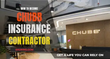 Becoming a Chubb Insurance Contractor: A Step-by-Step Guide