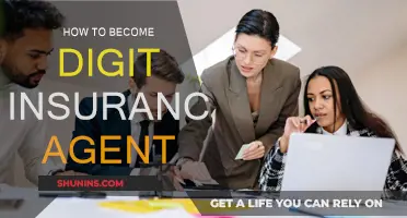 Becoming a Digit Insurance Agent: Steps to Success