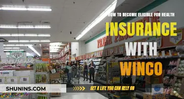 Unlocking Health Insurance Eligibility Through WinCo: A Comprehensive Guide