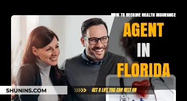 Steps to Becoming a Licensed Health Insurance Agent in Florida