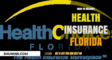 Your Guide to Becoming a Health Insurance Agent in Florida