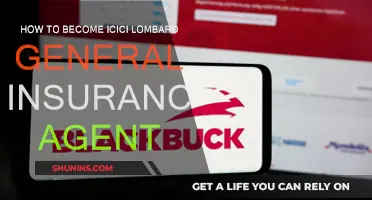 Join ICICI Lombard: Steps to Become a General Insurance Agent