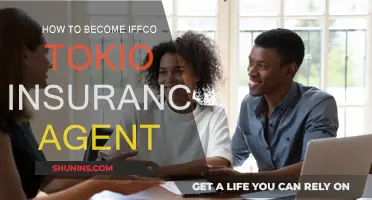 Steps to Become an IFFCO Tokio Insurance Agent