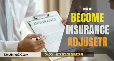 Becoming an Insurance Adjuster: A Step-by-Step Guide