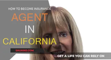 Get Licensed: Become a California Insurance Agent