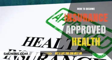 Steps to Achieving Insurance-Approved Health Provider Status