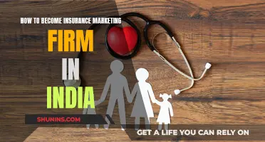 Becoming a Leading Insurance Marketing Firm in India