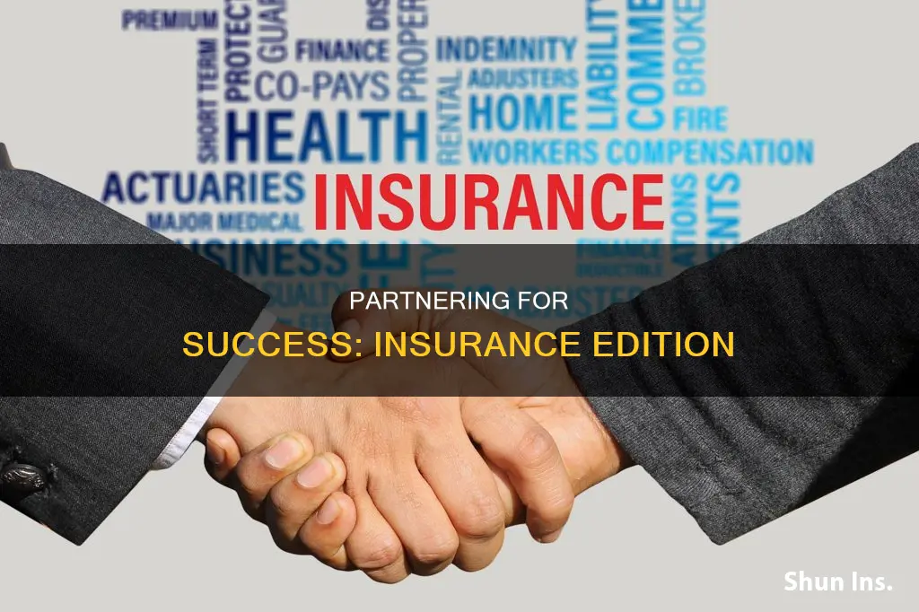 how to become insurance partner