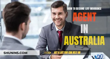 Becoming a Life Insurance Agent in Australia: A Guide