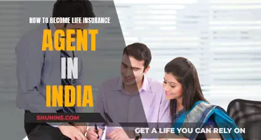 Becoming a Life Insurance Agent: A Guide for Indians