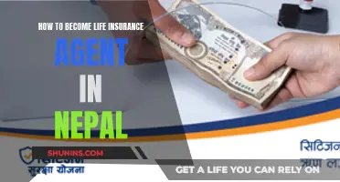 Becoming a Life Insurance Agent in Nepal: A Guide