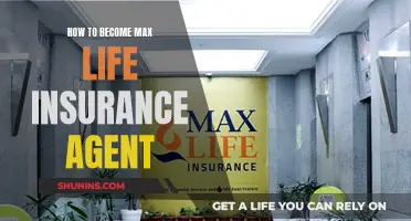 Becoming Max Life Insurance Agent: A Step-by-Step Guide