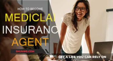 Becoming a Mediclaim Insurance Agent: Steps to Success