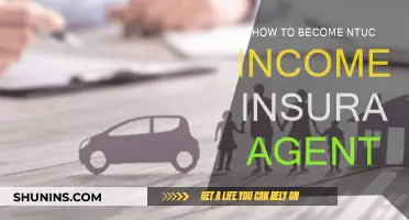 Join NTUC Income: Steps to Become an Insurance Agent