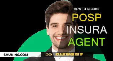 Becoming a POSP Insurance Agent: Steps to Success