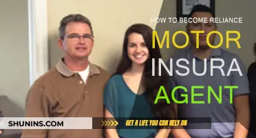 Turn Your Passion into a Career: Become a Reliance Motor Insurance Agent