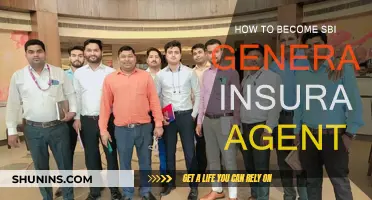 Becoming an SBI General Insurance Agent: A Guide