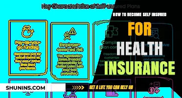 Mastering Self-Insurance: A Comprehensive Guide to Health Coverage Independence