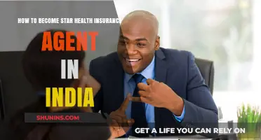 Mastering the Art of Selling: Your Guide to Becoming a Star Health Insurance Agent in India