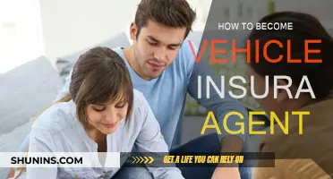 Becoming a Vehicle Insurance Agent: Steps to Success