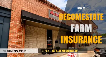 Mastering State Farm Insurance: A Comprehensive Guide to Becoming an Agent