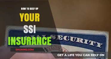 Maximize Your SSI Benefits: Proven Strategies to Strengthen Your Insurance