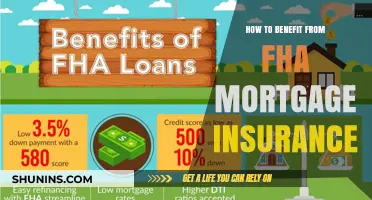 Unlocking FHA Mortgage Insurance Benefits