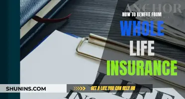 Whole Life Insurance: Maximizing Benefits for You and Your Family