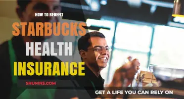 Maximize Your Starbucks Health Insurance Benefits: A Comprehensive Guide
