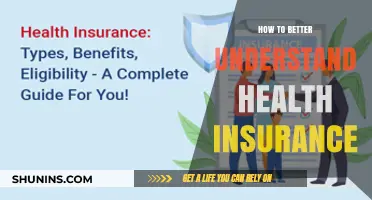 Decoding Health Insurance: A Comprehensive Guide to Understanding Your Coverage