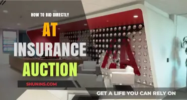 Mastering Direct Bidding at Insurance Auctions: A Step-by-Step Guide